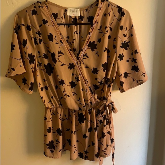 Sienna sky shirt - Picture 1 of 1